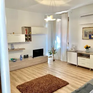 Apartment Ca' Braga Biennale, Venedig