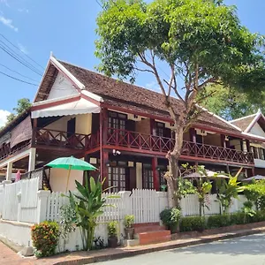  Villa Ban Lakkham River View Laos