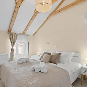  Apartment Zuzic Kroatien