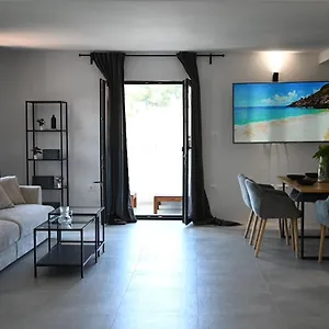  Apartment Vitamin Sea Kroatien