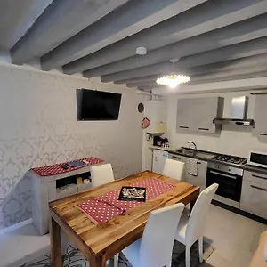 Apartment Otto House, Venedig