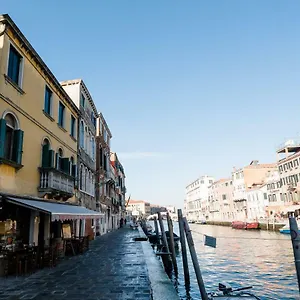 Apartment Casa Agostina, Venedig