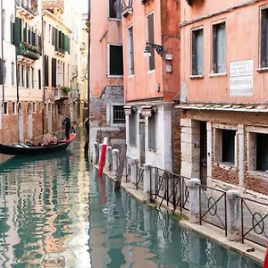 Apartment Residenza San Marco 4893, Venedig